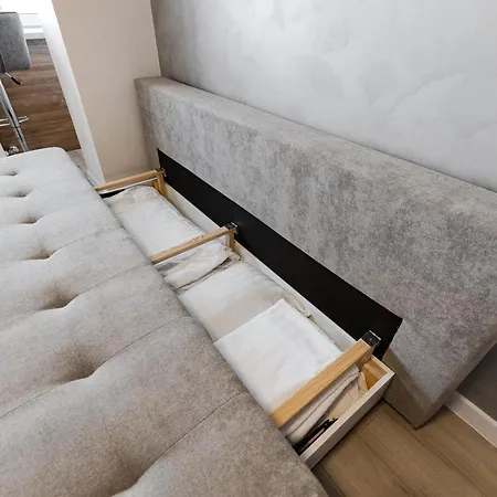 Cityapartments Kyiv Obolon Exterior photo