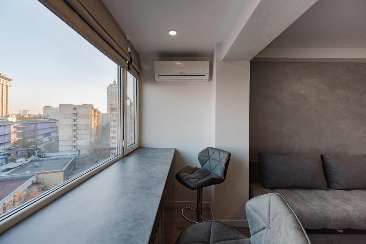 Apartment Cityapartments Obolon