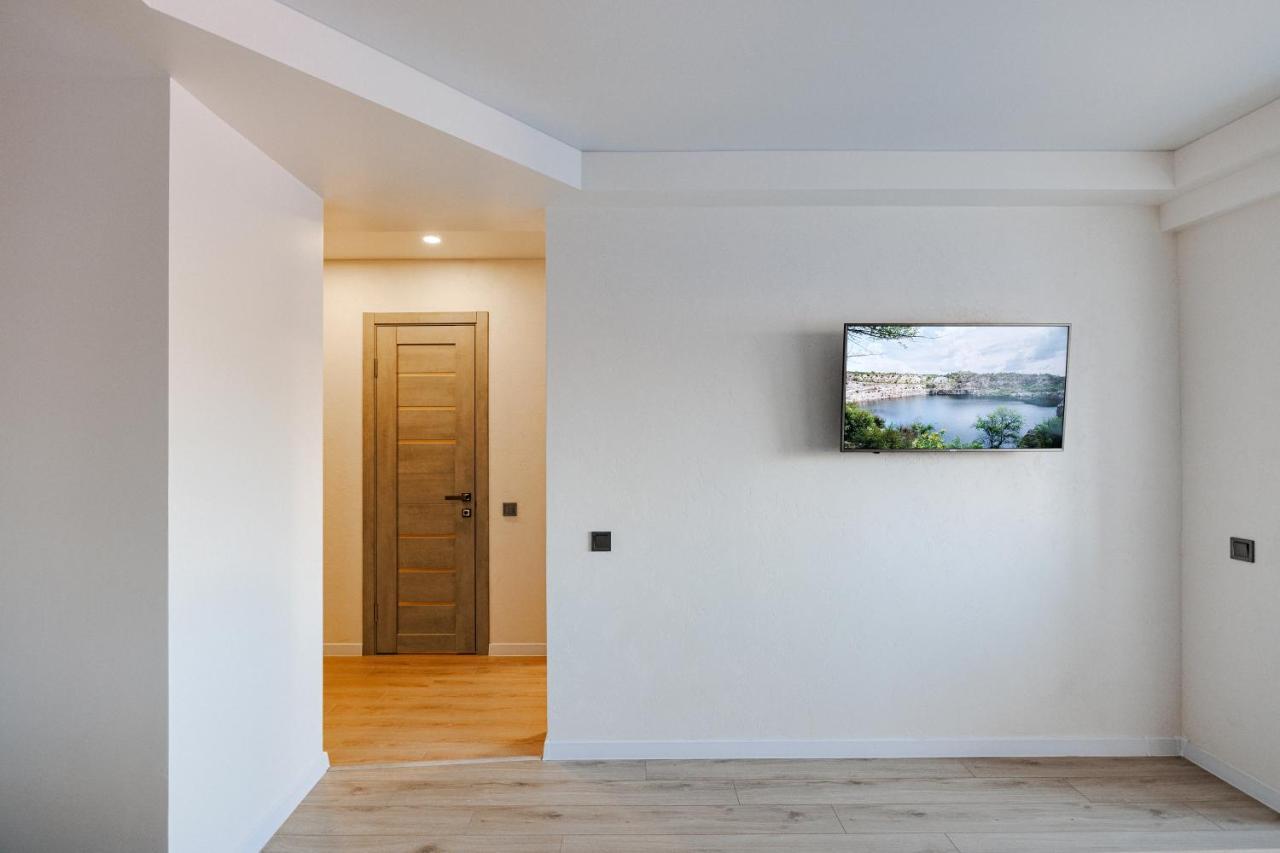 Apartment Cityapartments Obolon *
