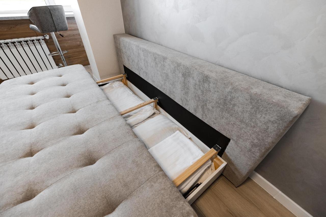 Cityapartments Obolon Apartment *