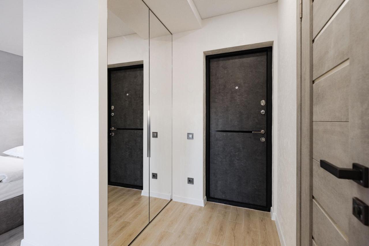 Apartment Cityapartments Obolon *