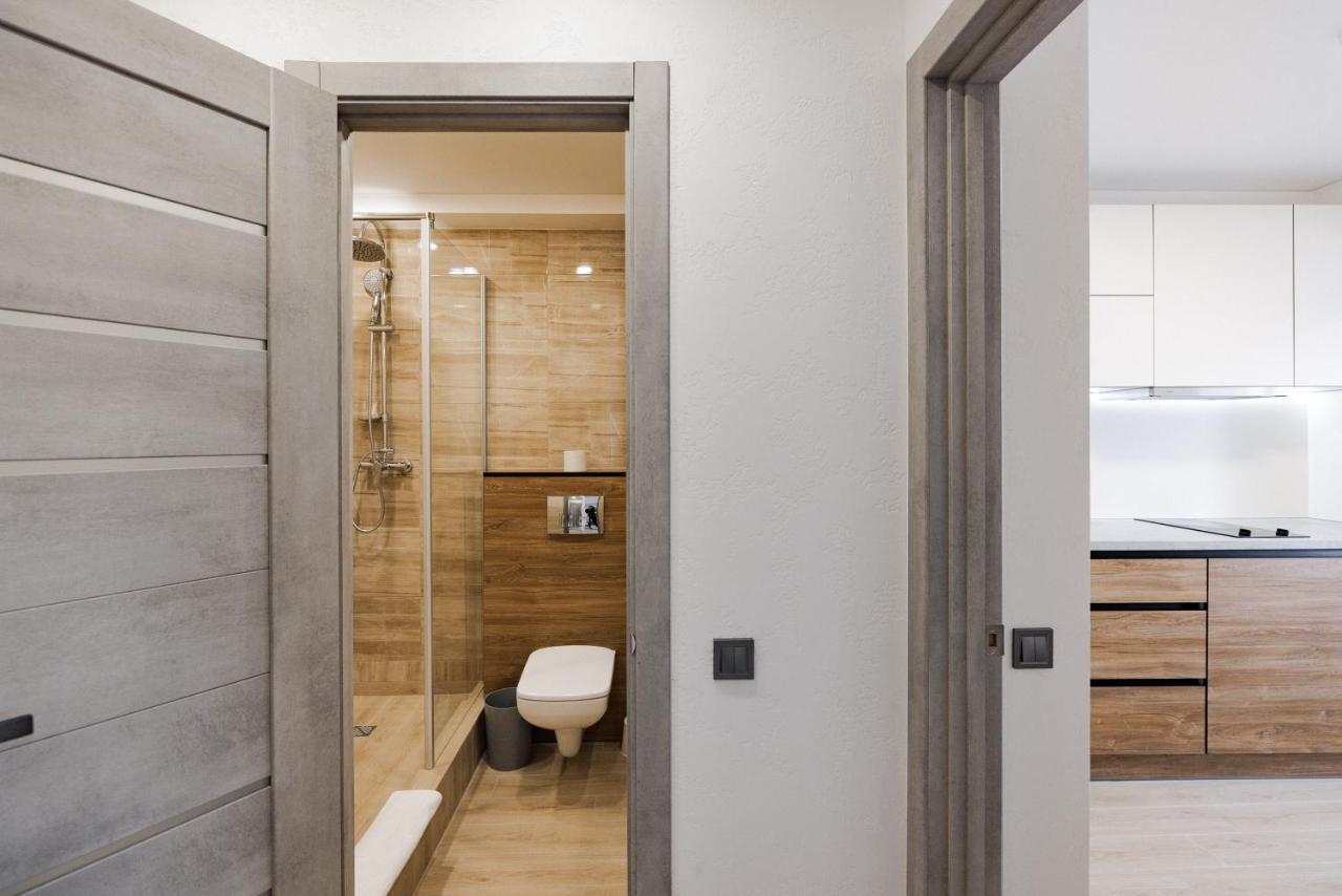 Apartment Cityapartments Obolon Kyiv