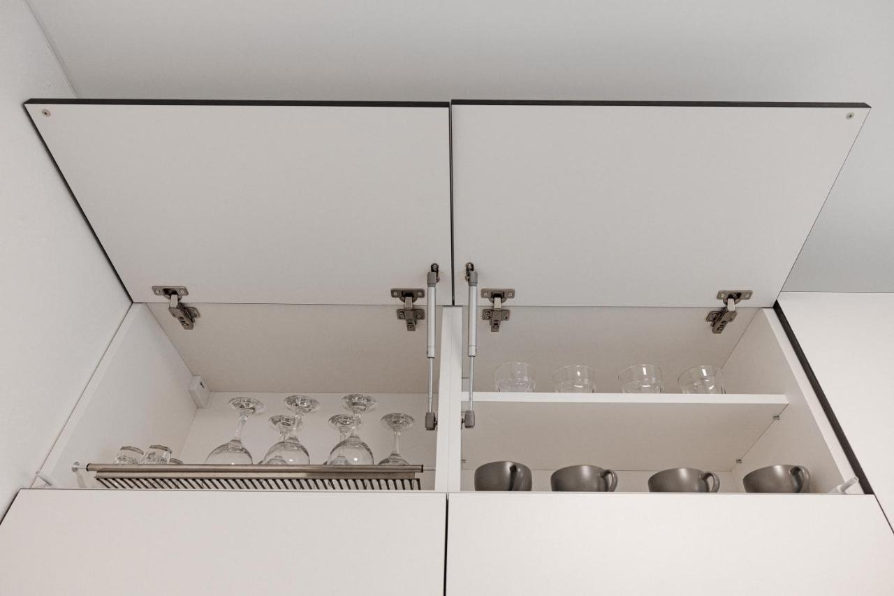 Cityapartments Obolon Apartment *