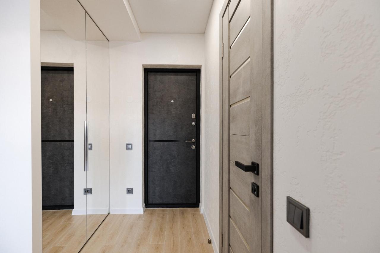 Cityapartments Obolon Kyiv