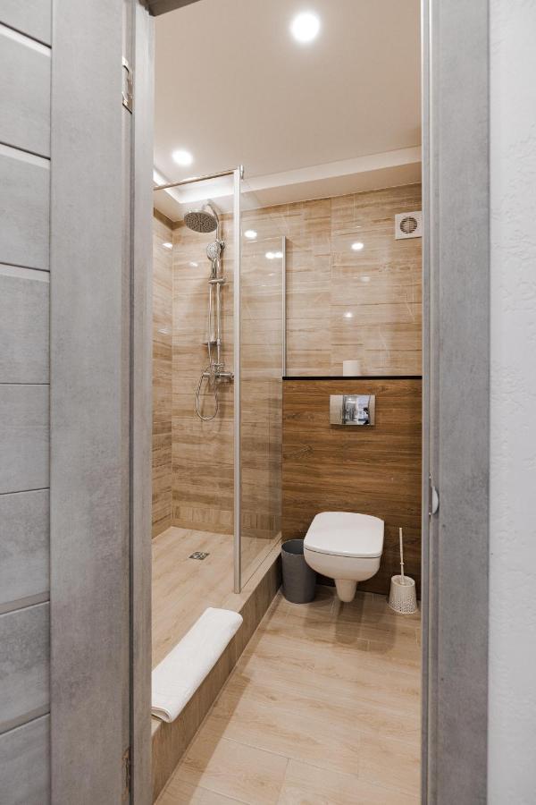 Cityapartments Obolon * Kyiv