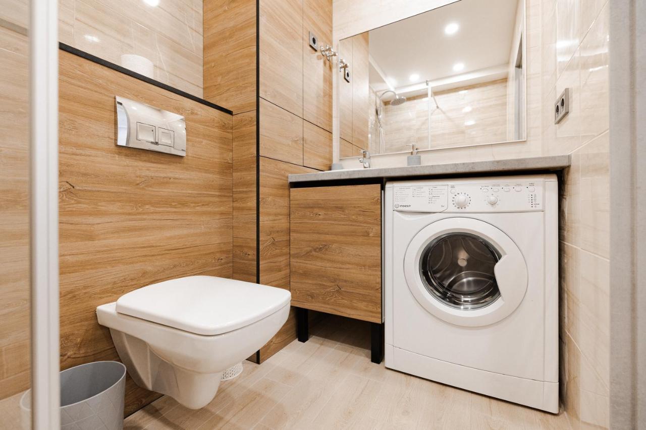 Cityapartments Obolon *
