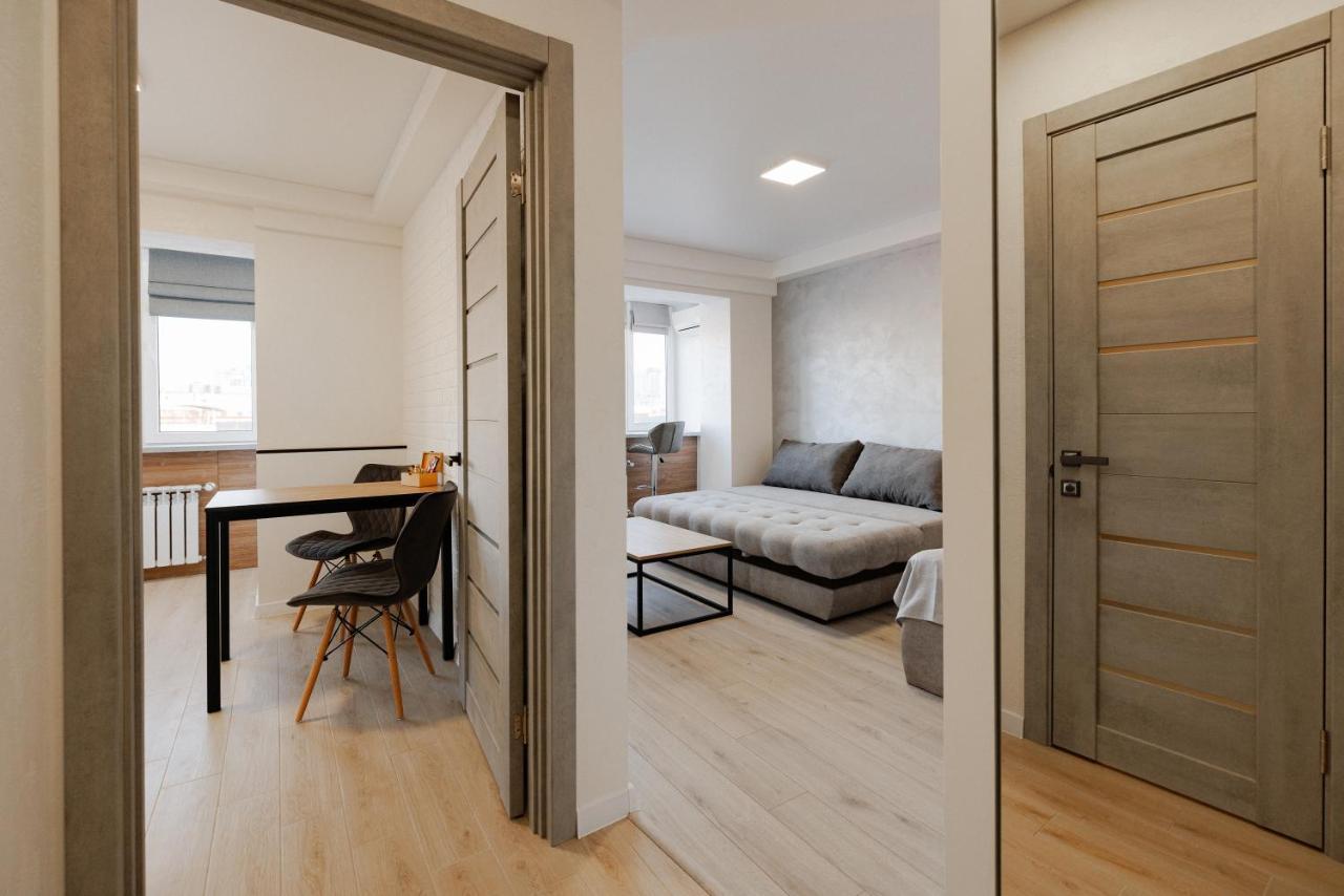 Cityapartments Obolon Apartment *