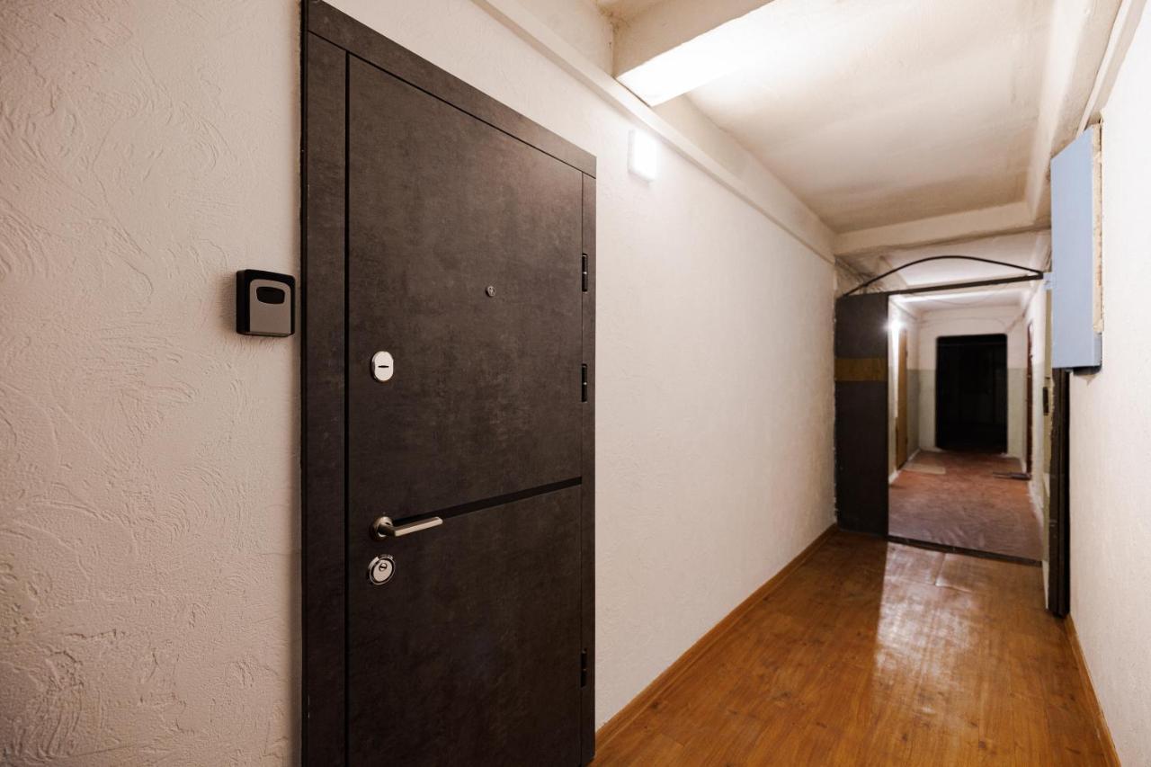 Cityapartments Obolon Kiew