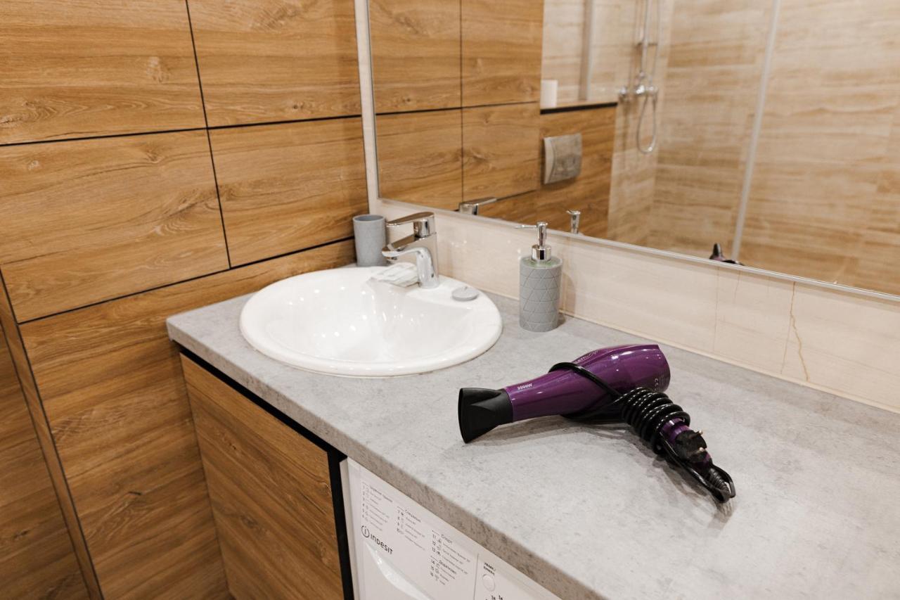 Cityapartments Obolon Apartment *