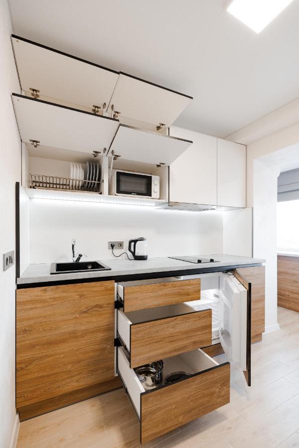 Cityapartments Obolon