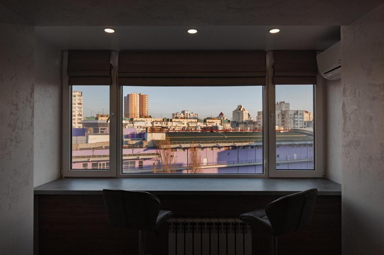 Cityapartments Obolon