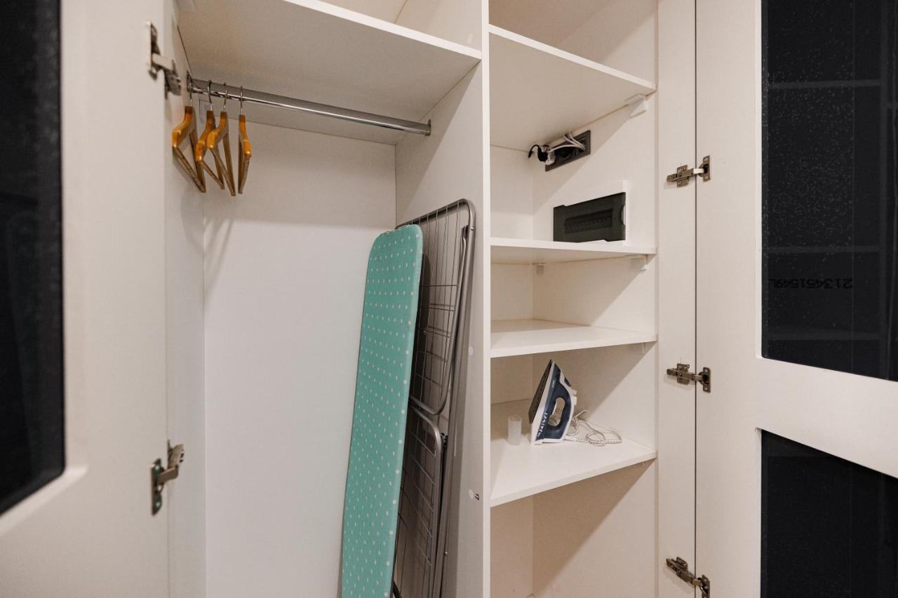 Apartment Cityapartments Obolon
