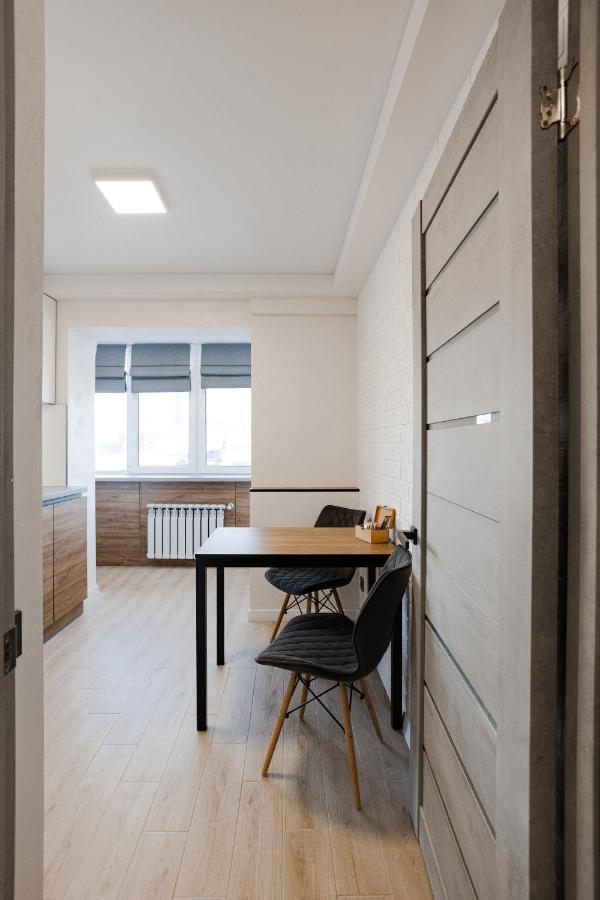 Cityapartments Obolon * Kyiv