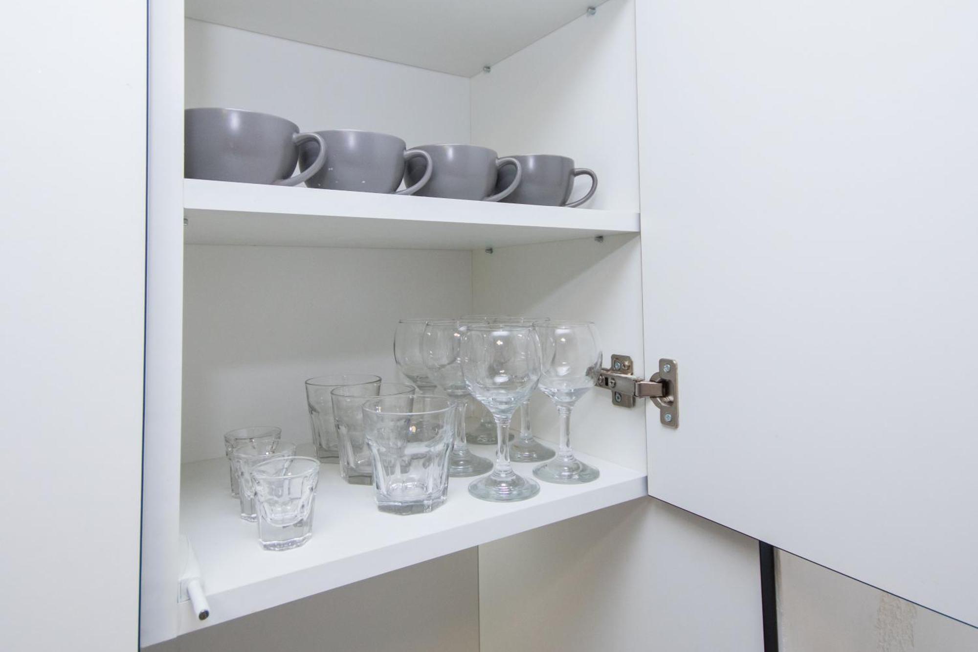 Apartment Cityapartments Obolon