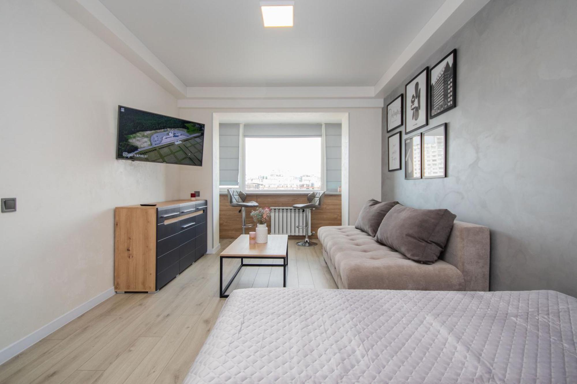 Apartment Cityapartments Obolon Kyiv
