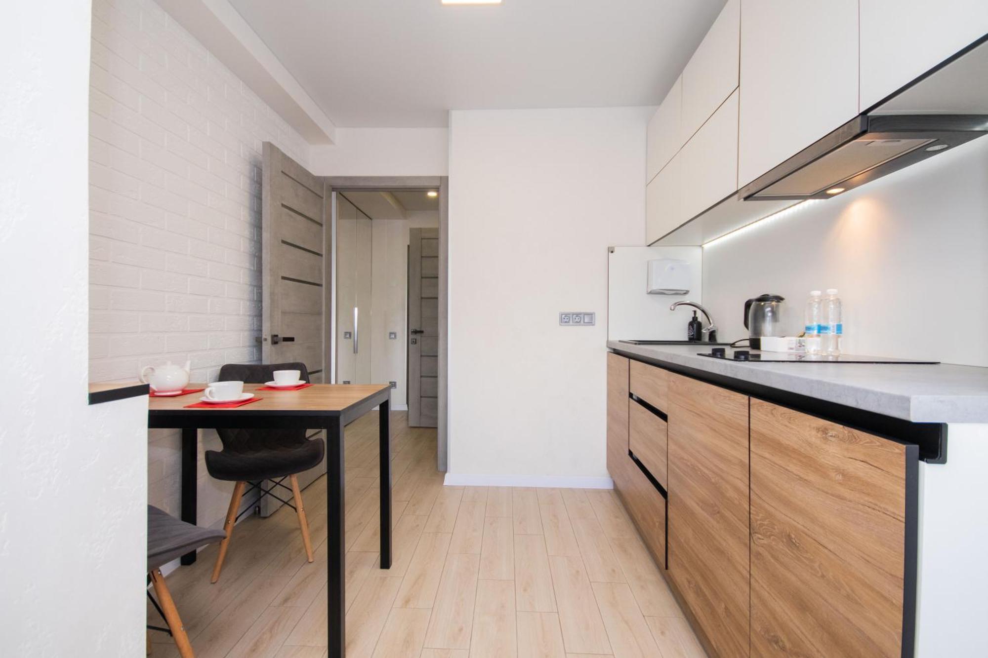 Cityapartments Obolon *