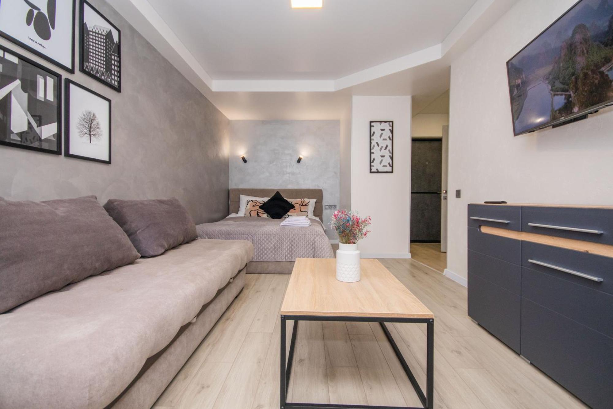 Cityapartments Obolon Apartment