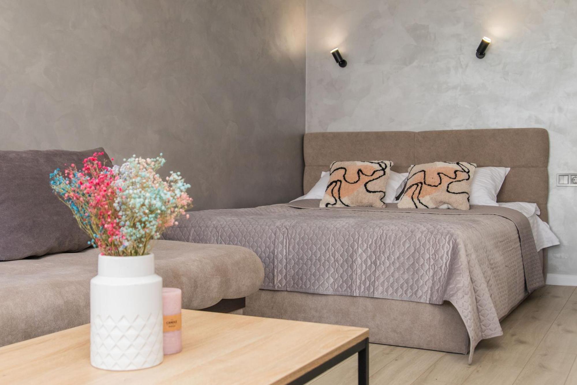 Cityapartments Obolon Apartment Kyiv